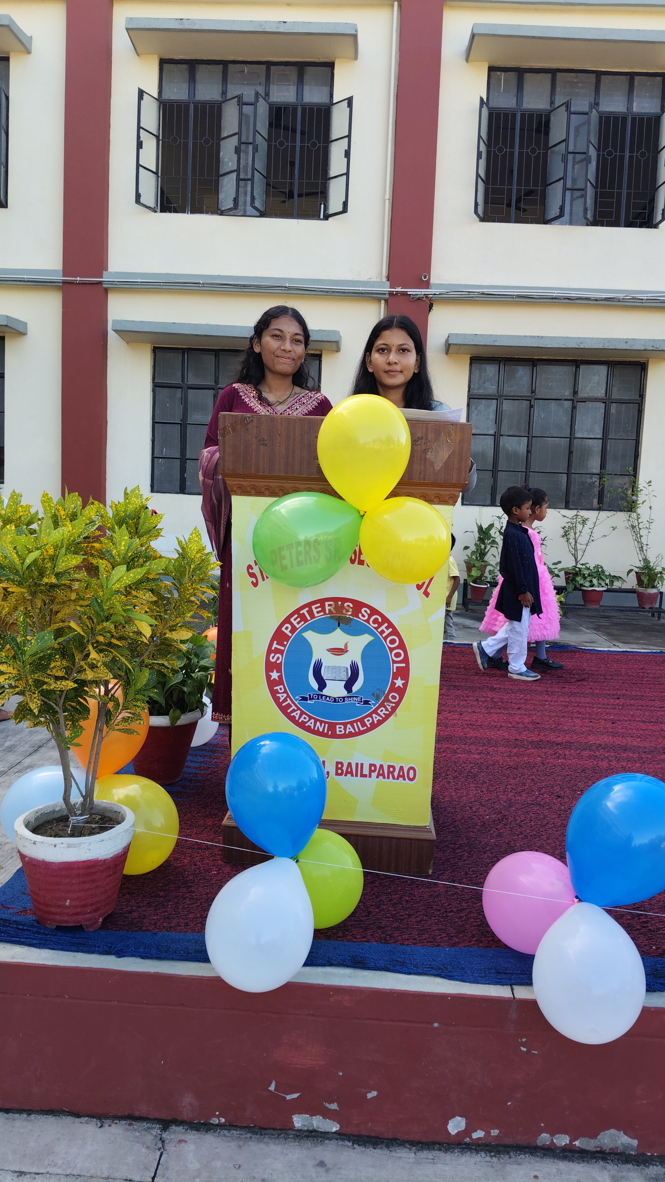 Teacher's  Day Celebration 